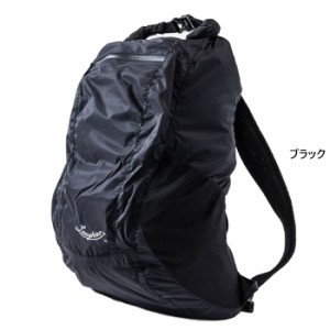 20L ラフタージャパン メンズ レディース 防水 超軽量 バックパック リュックサック デイパック バックパック バッグ 鞄 完全防水 送料無