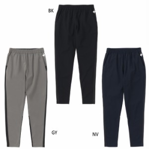 ルコックスポルティフ メンズ アドバンテージパンツ クール ADVANTAGE PANTS COOL テニス バドミントンウェア ボトムス ロングパンツ ブ