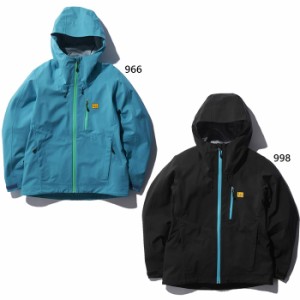 ラウドマウス メンズ サイトス マルチジャケット SAITOS MULTI JACKET アウトドアウェア トップス 長袖 防水 防風 ゴルフ フィッシング 