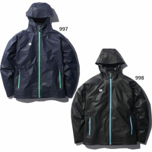 ラウドマウス メンズ アクアディマ ジャケット AQUA DIMA JACKET アウトドアウェア トップス レインウェア 長袖 防水 防風 ゴルフ フィッ