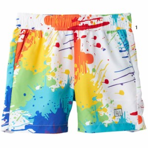 ラウドマウス レディース アクティブ ウォーター ショーツ ACTIVE WATER SHORTS ゴルフウェア ボトムス UVカット 撥水加工 送料無料 LOUD