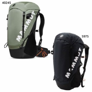 30L マムート レディース デュカン ドゥカン Ducan 24 Women 登山 トレッキング ハイキング リュックサック バックパック バッグ 鞄 ブラ