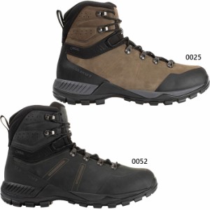 マムート メンズ マーキュリー ツアー 2 ハイ ゴアテックス Mercury Tour II High GTX Men 登山靴 山登り トレッキングシューズ ハイキン