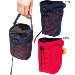 マムート メンズ レディース クラッグ ニット チョークバッグ Crag Knit Chalk Bag 登山用品 鞄 送料無料 Mammut 2050-00250