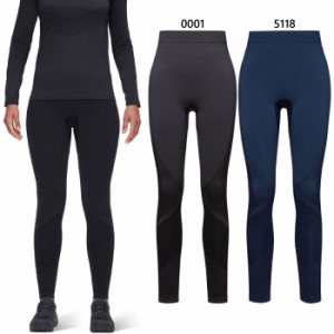 マムート レディース トリフト ロングタイツTrift Long Tights Women 登山用品 ボトムス トレッキング ハイキング フィットネス トレーニ