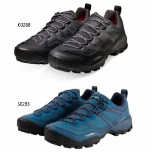 マムート メンズ デュカン ドゥカン ローカット ゴアテックス Ducan Low GTX 登山靴 山登り トレッキングシューズ 防水 ブラック 黒 送料