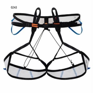 マムート メンズ レディース アイガースピード ハーネス EIGER SPEED HARNESS 登山用品 クライミング 送料無料 Mammut 2020-01140