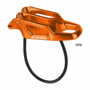 マムート メンズ レディース ウォールアルパイン ビレイ Wall Alpine Belay 登山用品 クライミング 送料無料 Mammut 2210-01111