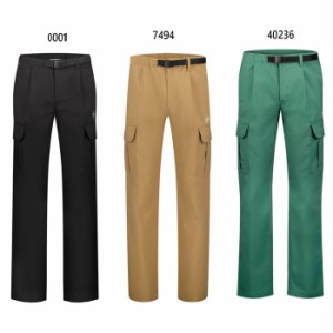 マムート メンズ マウンテン カーゴパンツ Mountain Cargo Pants AF アウトドアウェア ボトムス ロングパンツ ブラック 黒 カーキ 送料無