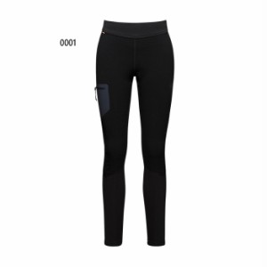 マムート レディース アコンカグア ロングタイツ Aconcagua ML Tights long アウトドアウェア ボトムス アンダーウェア スポーツインナー