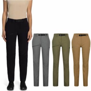 マムート レディース Aegility Pants AF Women アウトドアウェア ボトムス カーキ 送料無料 Mammut 1022-02240