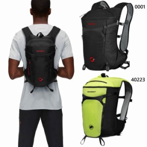 15L マムート メンズ レディース ネオン スピード Neon Speed リュックサック デイパック バックパック バッグ 鞄 クライミング 登山 ブ