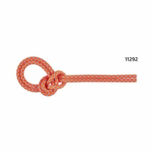 長さ60m 直径8.7mm マムート メンズ レディース クラッグ センダー ドライ ロープ Crag Sender Dry Rope 登山 クライミング ハーフ ツイ