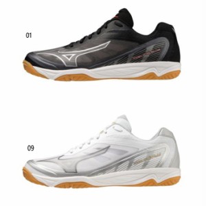 ミズノ メンズ レディース ジュニア ミズノフライ バレーボールシューズ 送料無料 Mizuno V1GA2330