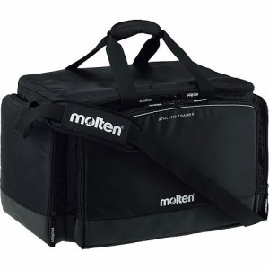 モルテン メンズ レディース バッグ 鞄 トレーナー用 アスレチックトレーナー 送料無料 molten KT0040