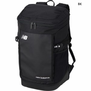 35L ニューバランス メンズ レディース トップローディングバックパック サッカーバッグ 鞄 リュックサック デイパック 送料無料 New Bal