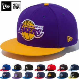 NBA ウェスタン カンファレンス ニューエラ メンズ レディース 9FIFTY 950 帽子キャップ スナップバッグ アジャスタブル バスケットボー