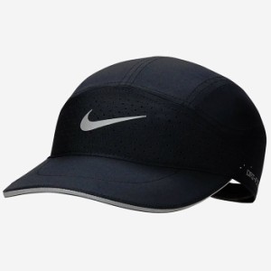 ナイキ NIKE U NK DRY AROBILL CAP DC3598 （(010)ブラック） -waja