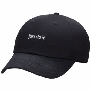 ナイキ メンズ クラブ CB JDI L キャップ 帽子 送料無料 NIKE FB5370 010