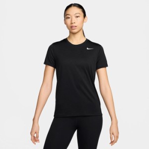 ナイキ レディース DF RLGD LBR S/S Tシャツ フィットネス トレーニングウェア トップス 半袖Tシャツ ジム 送料無料 NIKE DX0688 010