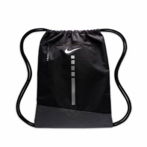 17L ナイキ メンズ ドローストリング HPS ELT DRAWSTRING バッグ 鞄 ナップサック トレーニング ジム ブラック 黒 送料無料 NIKE DX9790 