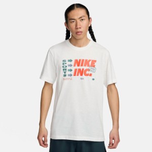 ナイキ メンズ ドライフィット Dri-FIT フィットネス Tシャツ トレーニングウェア トップス 半袖Tシャツ 送料無料 NIKE FV8361 133