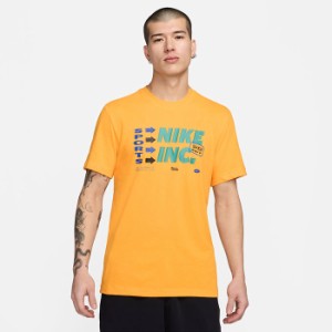 ナイキ メンズ ドライフィット Dri-FIT フィットネス Tシャツ トレーニングウェア トップス 半袖Tシャツ 送料無料 NIKE FV8361 717