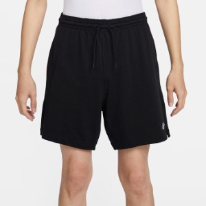 ナイキ メンズ クラブ ショーツ AS M NK CLUB KNIT SHORT フィットネス トレーニングウェア ボトムス ショートパンツ カジュアル ブラッ