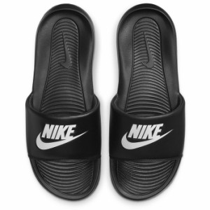 ナイキ メンズ ヴィクトリーワンスライド VICTORI ONE SLIDE シャワーサンダル スポーツサンダル ブラック 黒 送料無料 NIKE CN9675 002