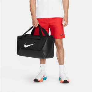 41L ナイキ メンズ レディース ブラジリア S ダッフル 9.5 ダッフルバッグ ボストンバッグ 送料無料 NIKE DM3976 010