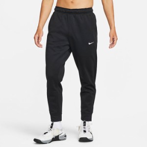 ナイキ メンズ TF テーパー パンツ フィットネス トレーニングウェア ボトムス ロングパンツ ジム エクササイズ 送料無料 NIKE DQ5406 01