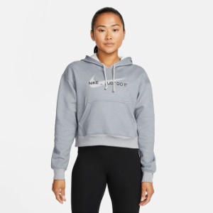 ナイキ レディース ウィメンズ TF オール タイム GX L/S フーディ フィットネス トレーニングウェア トップス 送料無料 NIKE DQ5510 073