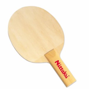 サイン用 ニッタク メンズ レディース ジュニア ビッグラケット BIG RACKET FOR AUTOGRAPH 卓球用品 卒業 記念品 寄せ書き 贈り物 部活 