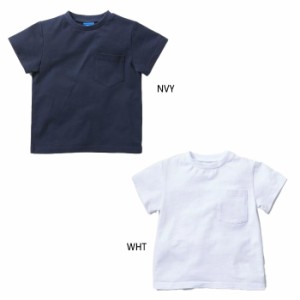 オーシャンパシフィック ジュニア キッズ OceanPacific×池田敬 キッズ 50thコラボ UVTEE 半袖Tシャツ トップス カジュアルウェア 送料無