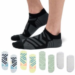 オン メンズ パフォーマンスローソックス Performance Low Sock 靴下 ソックス ランニング マラソン ジョギング 送料無料 ON 