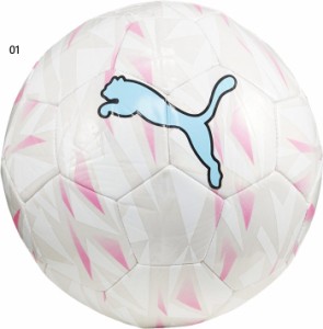 プーマ メンズ レディース ジュニア ファイナル グラフィック ボール サッカーボール 3-5号球 送料無料 PUMA 084366