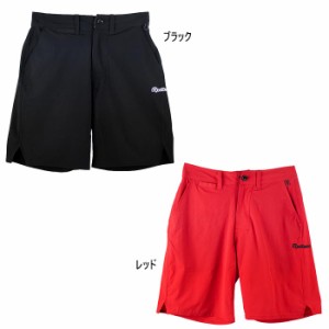 水陸両用 リアルビーボイス メンズ ストレッチ ドライ ショーツ STRETCH DRY SHORTS カジュアル水着 ハーフパンツ ボトムス カジュアルウ