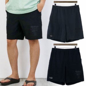 リアルビーボイス メンズ レディース ウォーター ウォーリアー ストレッチ ショーツ WATER WARRIOR STRETCH SHORTS カジュアルウェア ボ