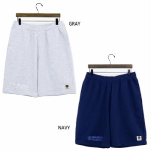 リアルビーボイス メンズ レディース ファインド イット スウェット ショーツ FIND IT SWEAT SHORTS カジュアルウェア ボトムス ショート