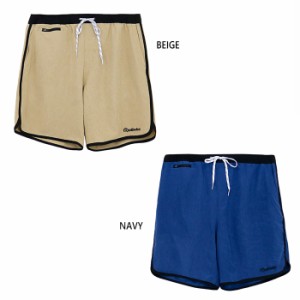 大きいサイズ ビッグサイズ リアルビーボイス メンズ レディース ハイブリッド ストレッチ ショーツ R34 HYBRID STRETCH SHORTS ショート