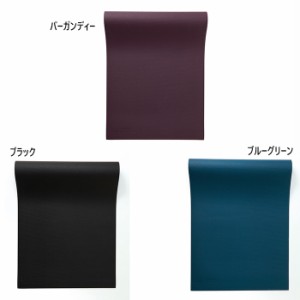 リアルストーン レディース イフミック PVCヨガマット トレーニング ヨガ ダイエット用品 送料無料 Real Stone RAG002