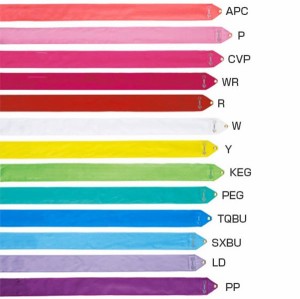 4m ササキ ジュニア キッズ レーヨンリボン MJ-714 スポーツ用具 新体操 手具 送料無料 SASAKI MJ714