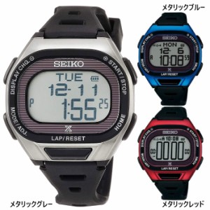 セイコー メンズ レディース プロスペックス ソーラー PROSPEX Super Runners スポーツウォッチ 腕時計 ランニング マラソン 送料無料 SE