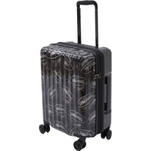 38L スポルディング メンズ レディース ダブルホイールキャリー バッグ 鞄 スーツケース キャリーバッグ 旅行 遠征 大容量 送料無料 SPAL