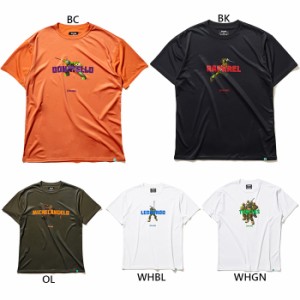 スポルディング メンズ レディース Tシャツ タートルズキャラクターズ バスケットボールウェア トップス 半袖Tシャツ ホワイト 白 ブラッ