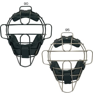 硬式 エスエスケイ野球 メンズ レディース 審判用チタンマスク 野球用品 防具 送料無料 SSK UPKM710S