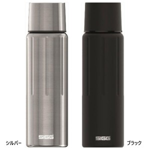 750ml スター商事 メンズ レディース シグ SIGG ジェムストーン ステンレスボトル 保温 保冷 水筒 マグボトル 送料無料 50310 50315