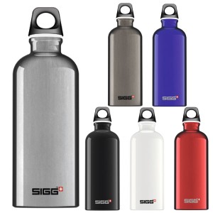 600ml スター商事 メンズ レディース トラベラー クラシック 水筒 マグボトル スポーツ アウトドア 登山 キャンプ シグ SIGG 送料無料 50