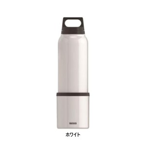 750ml スター商事 メンズ レディース ホット コールド 保冷 保温 ボトル 水筒 マグボトル シグ SIGG 送料無料 12730