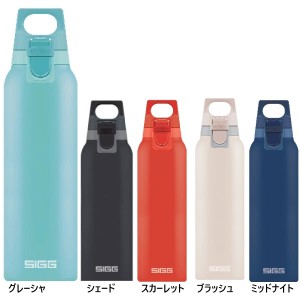 500ml スター商事 メンズ レディース ホット コールド 保冷 保温 ワン ルシッド HOT COLD 水筒 マグボトル シグ SIGG 送料無料 13028 130